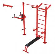 Атлетичний комплекс УТ102